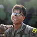 USAREUR-AF Best Squad ruck march