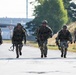 USAREUR-AF Best Squad ruck march