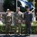 USEUCOM Senior Enlisted Leader visits Aviano AB