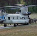USAREUR-AF Best Squad Competition 2026 - Day Five: Situational Training Exercise