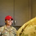 USEUCOM Senior Enlisted Leader visits Aviano AB