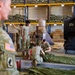 USEUCOM Senior Enlisted Leader visits Aviano AB