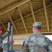 USEUCOM Senior Enlisted Leader visits Aviano AB