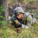 USAREUR-AF Best Squad Competition 2026 - Day Five: Situational Training Exercise