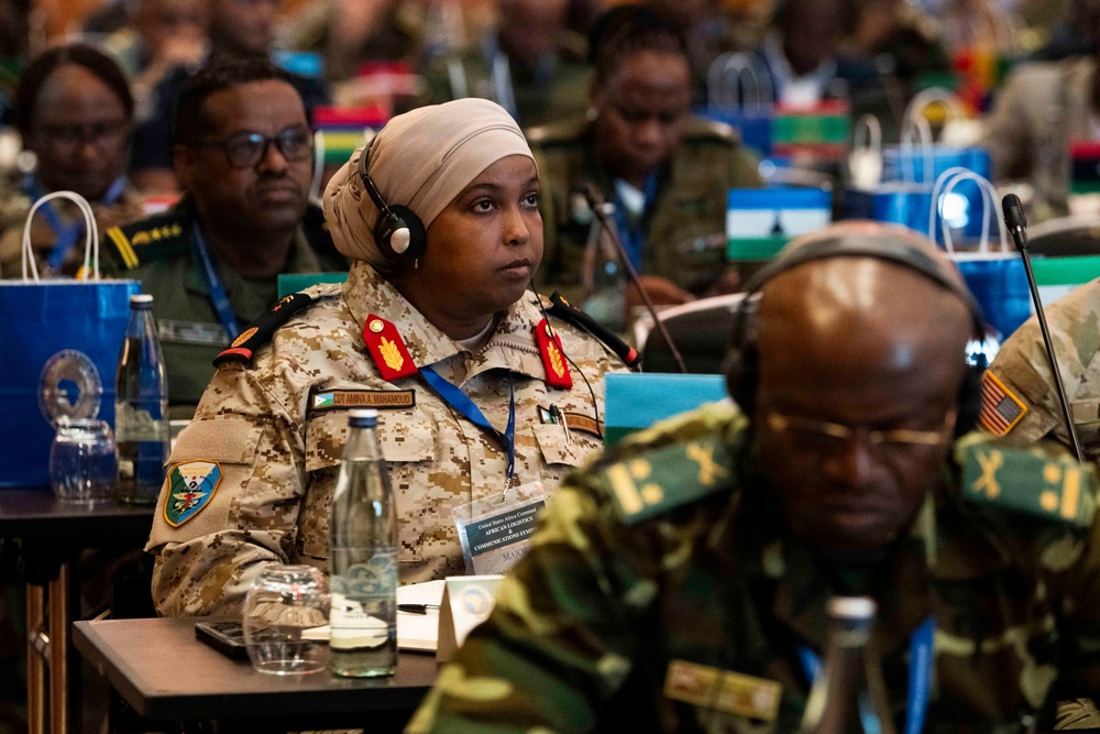 African Logistics and Communications Symposium 2026