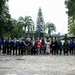 African Logistics and Communications Symposium Vendors Group Photo
