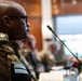 African Logistics and Communications Symposium