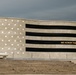 Unveiling of the National Military Monument