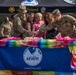 Building USAG Poland: Three-person ACS team earns Army's top small-team honor