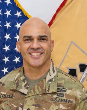 Command Sergeant Major