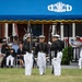 2026 U.S. Naval Academy Color Parade
