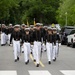 2026 U.S. Naval Academy Color Parade