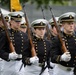2026 U.S. Naval Academy Color Parade