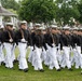 2026 U.S. Naval Academy Color Parade