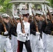 2026 U.S. Naval Academy Color Parade