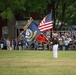 2026 U.S. Naval Academy Color Parade