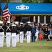 2026 U.S. Naval Academy Color Parade