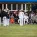2026 U.S. Naval Academy Color Parade