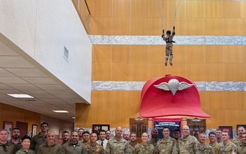 ADFSD hosts 178th AMSARB