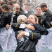 2026 USNA Color Parade Fountain Dunk