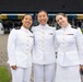 U.S. Naval Academy Class of 2026 Graduation