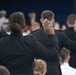 U.S. Naval Academy Class of 2026 Graduation