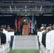 U.S. Naval Academy Class of 2026 Graduation