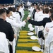 U.S. Naval Academy Class of 2026 Graduation