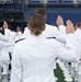 U.S. Naval Academy Class of 2026 Graduation