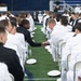 U.S. Naval Academy Class of 2026 Graduation