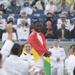 U.S. Naval Academy Class of 2026 Graduation