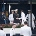 U.S. Naval Academy Class of 2026 Graduation