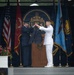 U.S. Naval Academy Class of 2026 Graduation