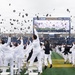 U.S. Naval Academy Class of 2026 Graduation