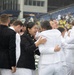 U.S. Naval Academy Class of 2026 Graduation