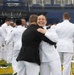 U.S. Naval Academy Class of 2026 Graduation
