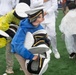 U.S. Naval Academy Class of 2026 Graduation