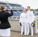 U.S. Naval Academy Class of 2026 Graduation