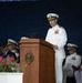 U.S. Naval Academy Class of 2026 Graduation