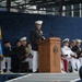 U.S. Naval Academy Class of 2026 Graduation