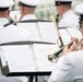 U.S. Naval Academy Class of 2026 Graduation