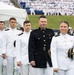 U.S. Naval Academy Class of 2026 Graduation