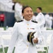 U.S. Naval Academy Class of 2026 Graduation