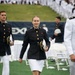 U.S. Naval Academy Class of 2026 Graduation