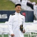 U.S. Naval Academy Class of 2026 Graduation