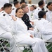 U.S. Naval Academy Class of 2026 Graduation