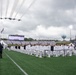 U.S. Naval Academy Class of 2026 Graduation