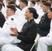 U.S. Naval Academy Class of 2026 Graduation