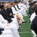 U.S. Naval Academy Class of 2026 Graduation