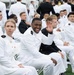U.S. Naval Academy Class of 2026 Graduation